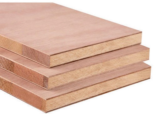 Commercial Plywood Manufacturers in UP