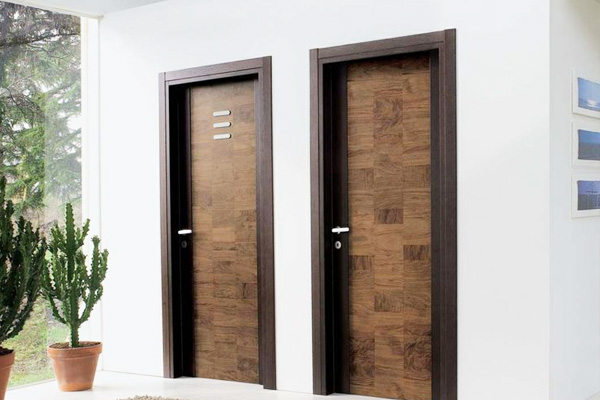 Flush Door Manufacturers in Maharashtra